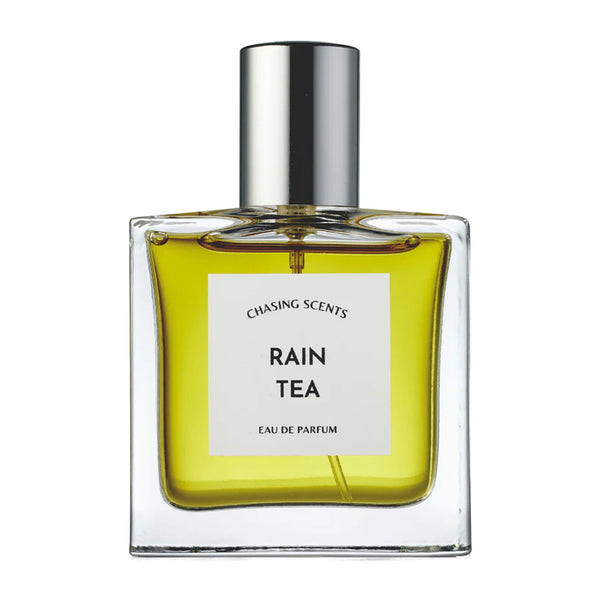 Rain Tea Parfum by Chasing Scents – NOAH