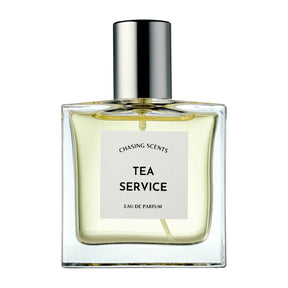 Chasing Scents Tea Service Eau de Parfum 30ml Perfume & Cologne