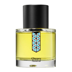 Les Indemodables Chypre Azural Eau de Parfum 50ml Perfume & Cologne