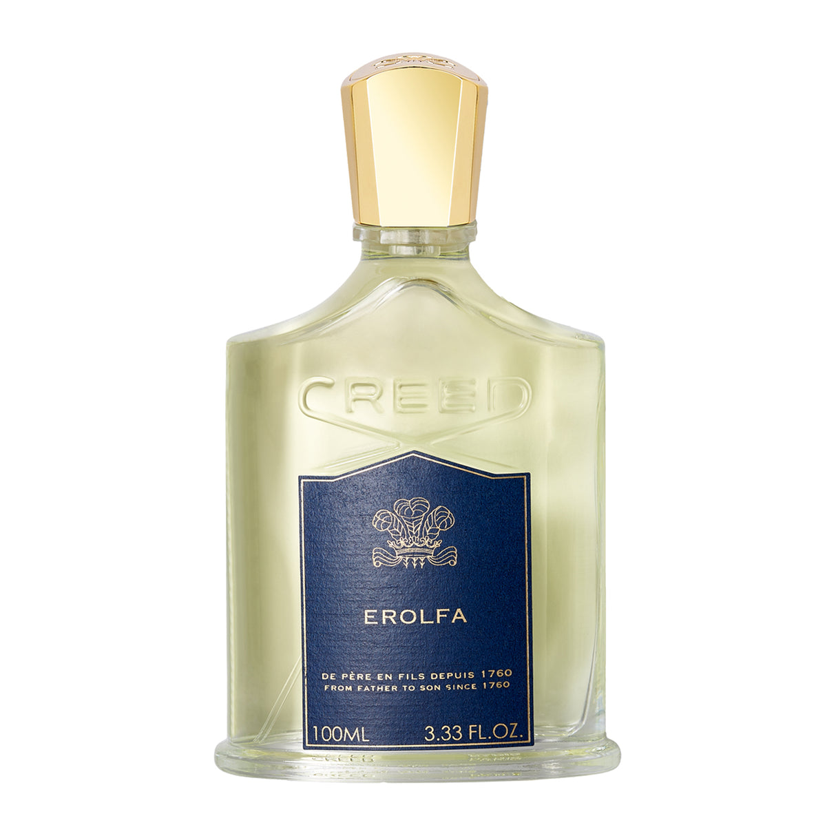 Creed Erolfa Eau de Parfum, 100ml