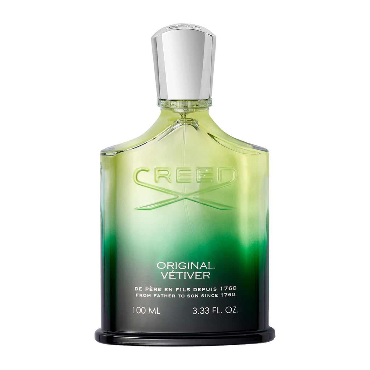 Creed Original Vetiver Eau de Parfum, 100ml