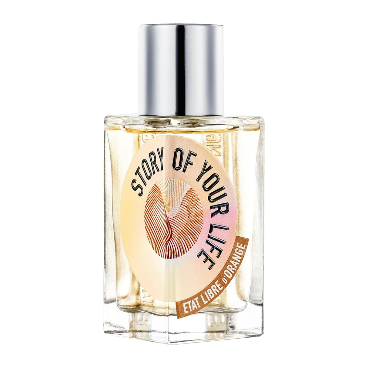 Etat Libre d'Orange Story Of Your Life Eau de Parfum