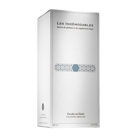 Les Indemodables Escale En Haiti Cologne Absolue Perfume & Cologne