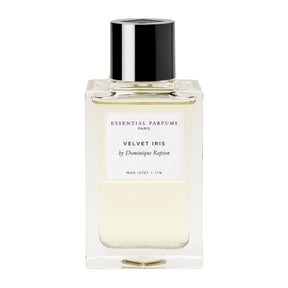 Essential Parfums Velvet Iris Eau de Parfum 100ml Perfume & Cologne