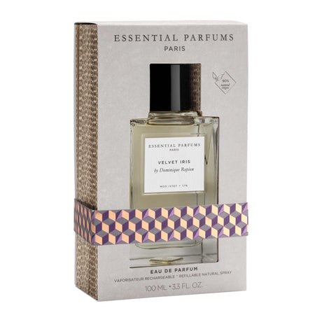 Essential Parfums Velvet Iris Eau de Parfum Perfume & Cologne