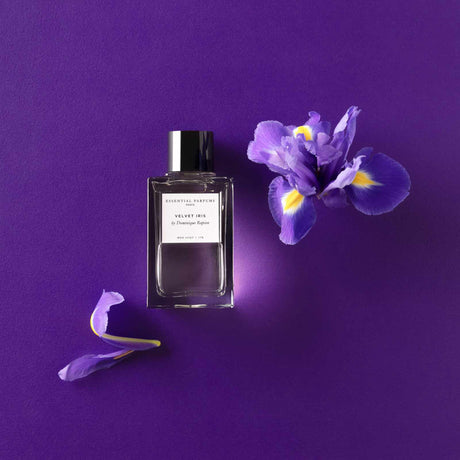 Essential Parfums Velvet Iris Eau de Parfum Perfume & Cologne