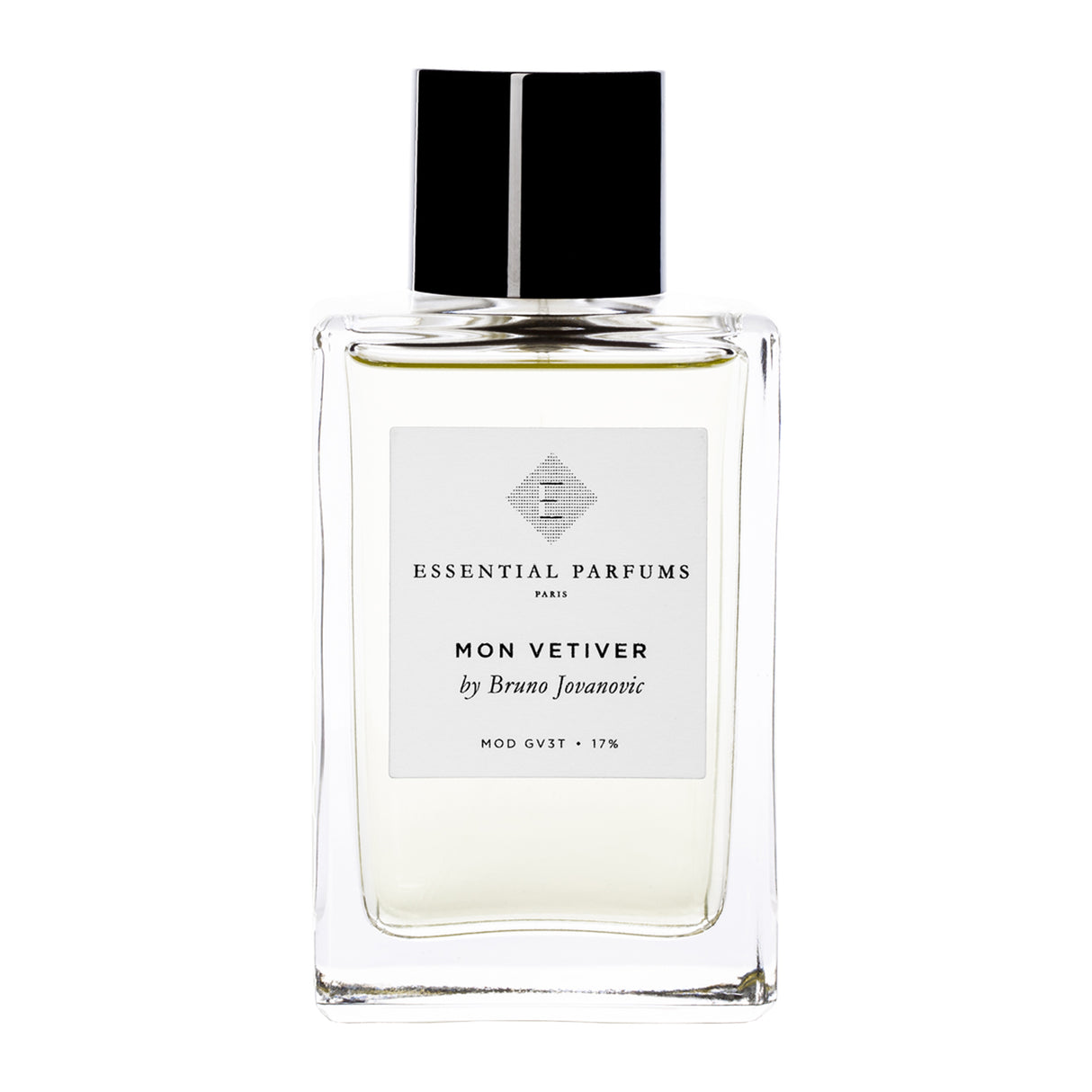 Essential Parfums Mon Vetiver Eau de Parfum