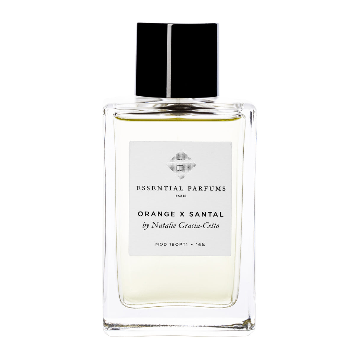 Essential Parfums Orange X Santal Eau de Parfum