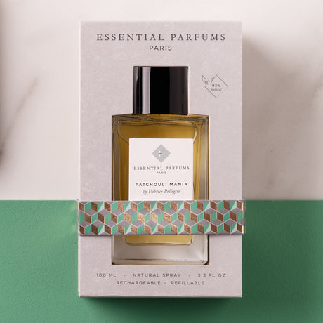 Essential Parfums Patchouli Mania Eau de Parfum