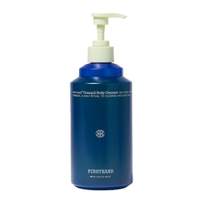 Firsthand Supply Tranquil Body Cleanser, 500ml Body Wash