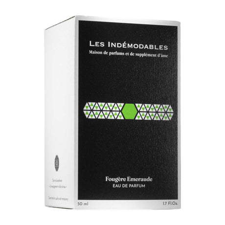 Les Indemodables Fougere Emeraude Eau de Parfum Perfume & Cologne
