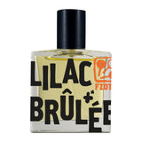 FZOTIC Lilac Brulee Eau de Parfum