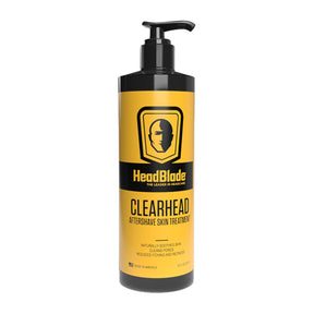 HeadBlade ClearHead Aftershave 237ml Aftershave