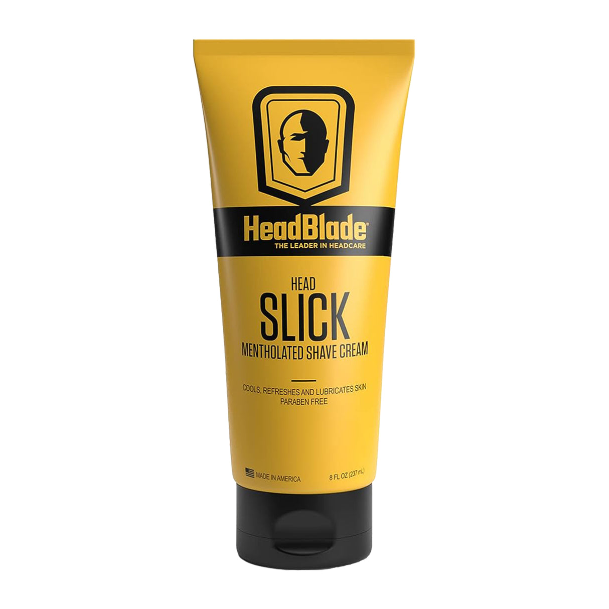 HeadBlade HeadSlick Shave Cream