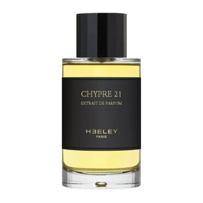 Heeley Chypre 21 Extrait de Parfum 100ml Perfume & Cologne