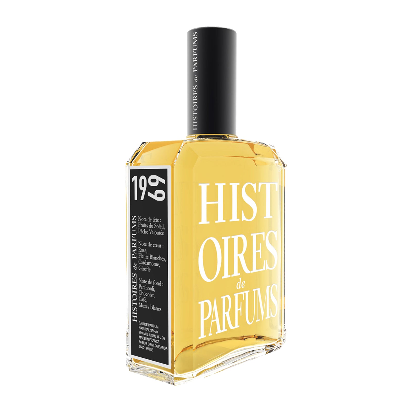1969 Eau de Parfum by Histoires de Parfums – NOAH