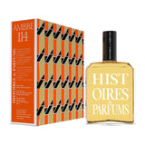 Histoires de Parfums Ambre 114 Eau de Parfum Perfume & Cologne