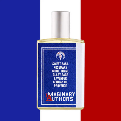 Imaginary Authors How To Say Bicycle In French Eau de Parfum Perfume & Cologne