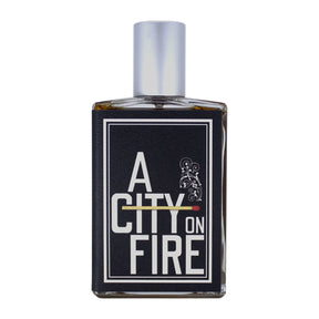 Imaginary Authors A City on Fire Eau de Parfum 50ml Perfume & Cologne