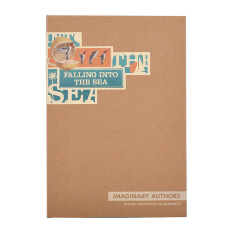 Imaginary Authors Falling into the Sea Eau de Parfum Perfume & Cologne