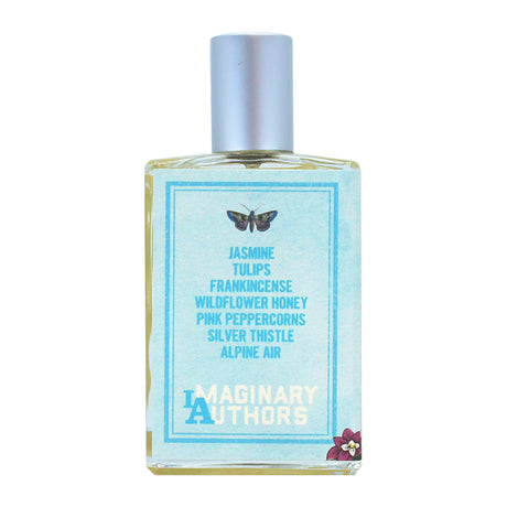 Imaginary Authors Fox in the Flowerbed Eau de Parfum