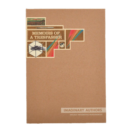 Imaginary Authors Memoirs of a Trespasser Eau de Parfum Perfume & Cologne