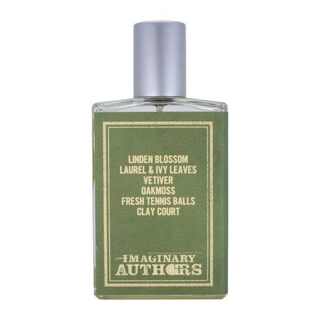 Imaginary Authors The Soft Lawn Eau de Parfum