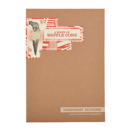 Imaginary Authors A Whiff of Wafflecone 2.0 Eau de Parfum Perfume & Cologne