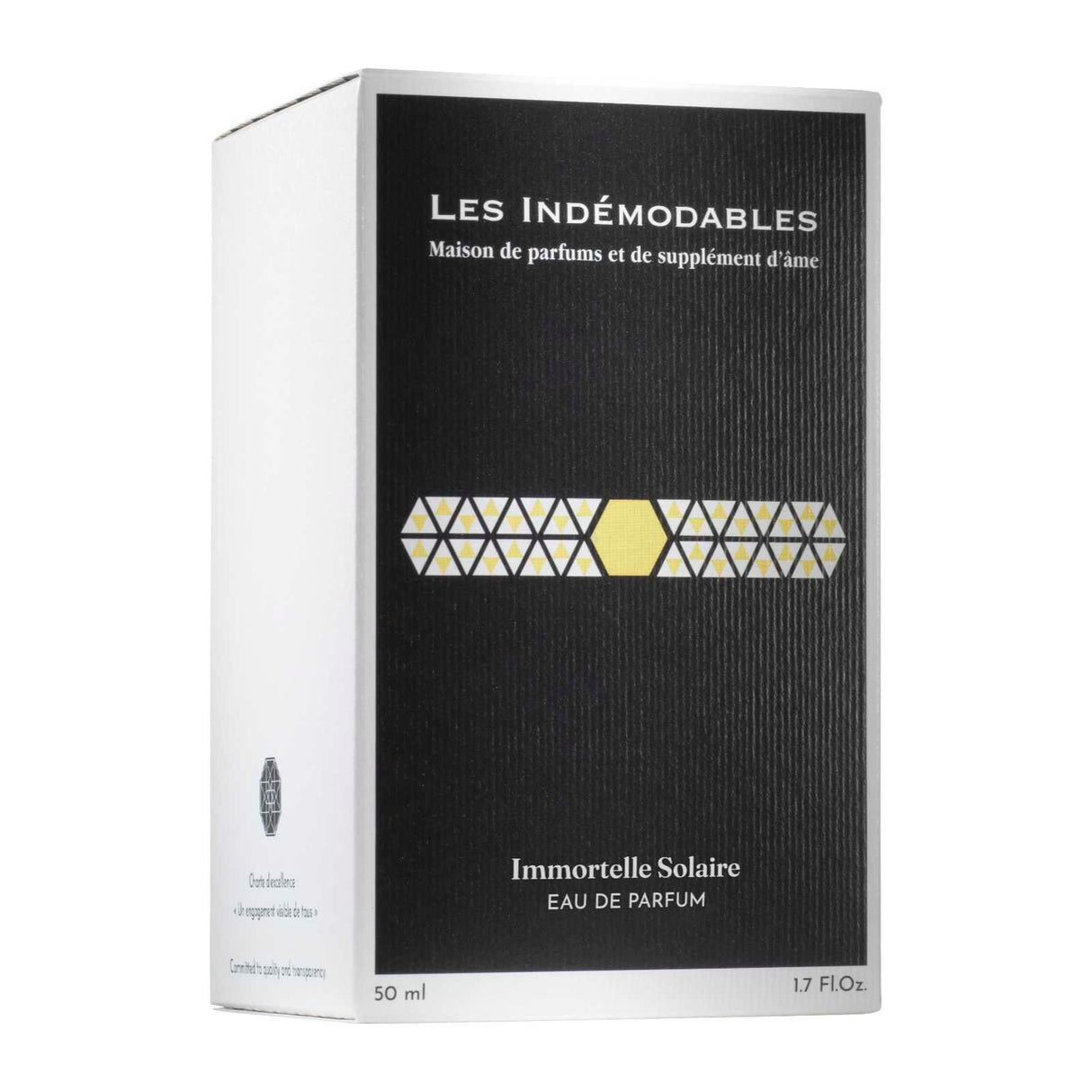 Les Indemodables Immortelle Solaire Eau de Parfum Perfume & Cologne