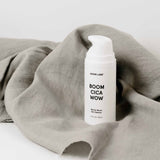 Jaxon Lane Boom Cica Wow Gel Cleanser, 100ml