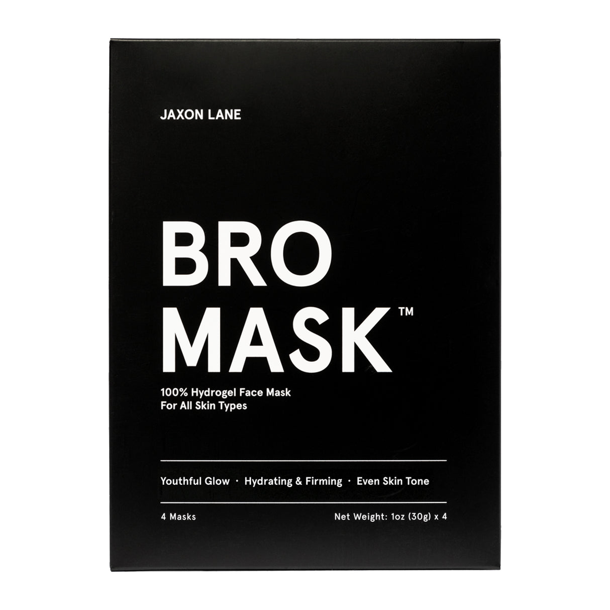 Jaxon Lane Bro Mask Face Mask