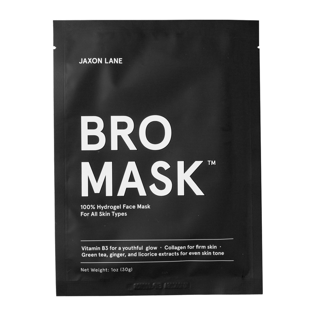 Jaxon Lane Bro Mask Face Mask