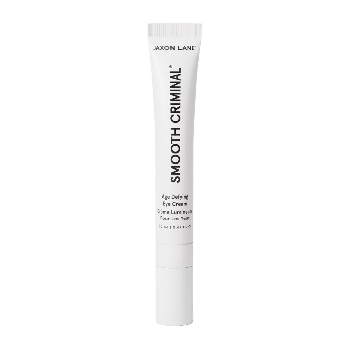 Jaxon Lane Smooth Criminal Age Defying Eye Cream, 20ml Skin Care
