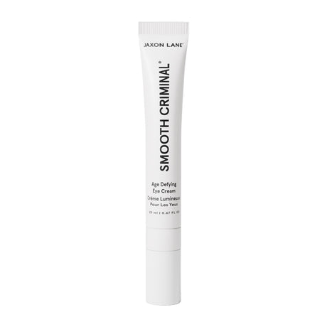 Jaxon Lane Smooth Criminal Age Defying Eye Cream, 20ml Skin Care