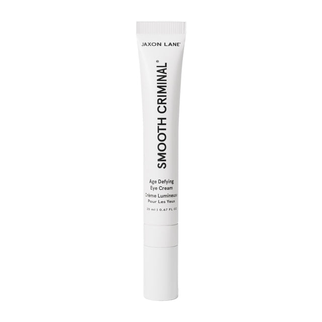Jaxon Lane Smooth Criminal Age Defying Eye Cream, 20ml Skin Care