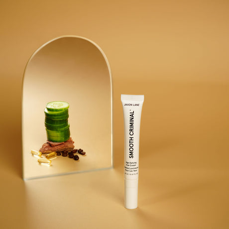 Jaxon Lane Smooth Criminal Age Defying Eye Cream Skin Care