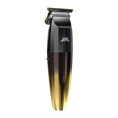 JRL FreshFade 2020T Cordless Trimmer Gold Hair Clippers & Trimmers