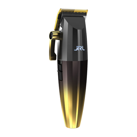 JRL FreshFade 2020C Cordless Clipper Gold Hair Clippers & Trimmers