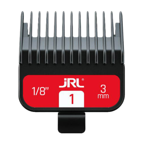 JRL Premium Double Magnetic Clipper Guards Hair Clippers & Trimmers