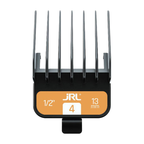 JRL Premium Double Magnetic Clipper Guards Hair Clippers & Trimmers