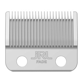 JRL FF2020C Fade Blade Replacement: Silver Hair Clippers & Trimmers