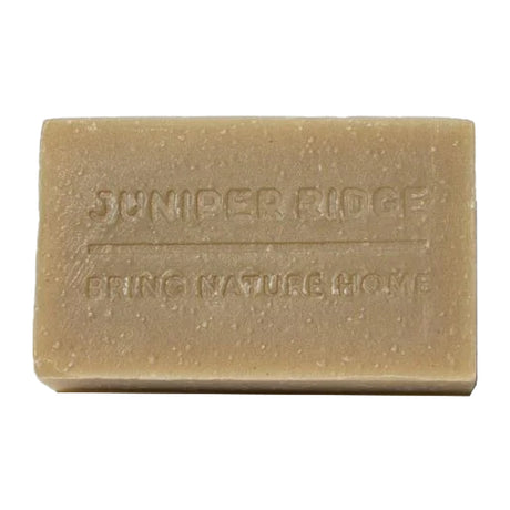 Juniper Ridge Redwood Mist Soap, 113g Bar Soap