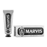 Marvis Amarelli Licorice Toothpaste