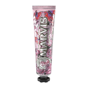 Marvis Kissing Rose Toothpaste, 75ml Toothpaste
