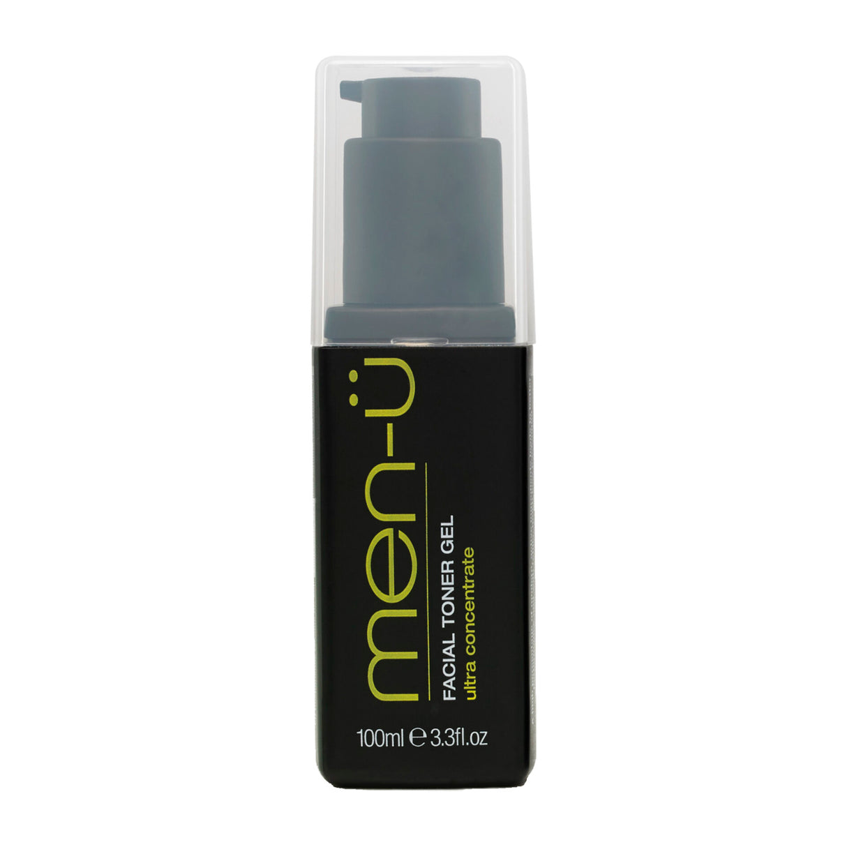 men-u Facial Toner Gel, 100ml Toners
