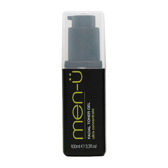 men-u Facial Toner Gel, 100ml Toners