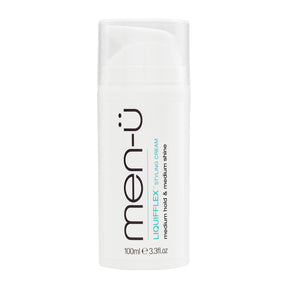 men-u Liquifflex, 100ml Hair Styling Products