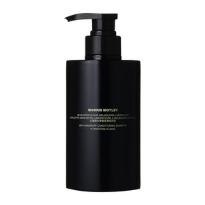 Morris Motley Anti-Dandruff Conditioning Shampoo 500ml Bottle Shampoo