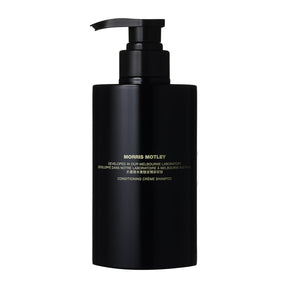 Morris Motley Conditioning Creme Shampoo 500ml Bottle Shampoo