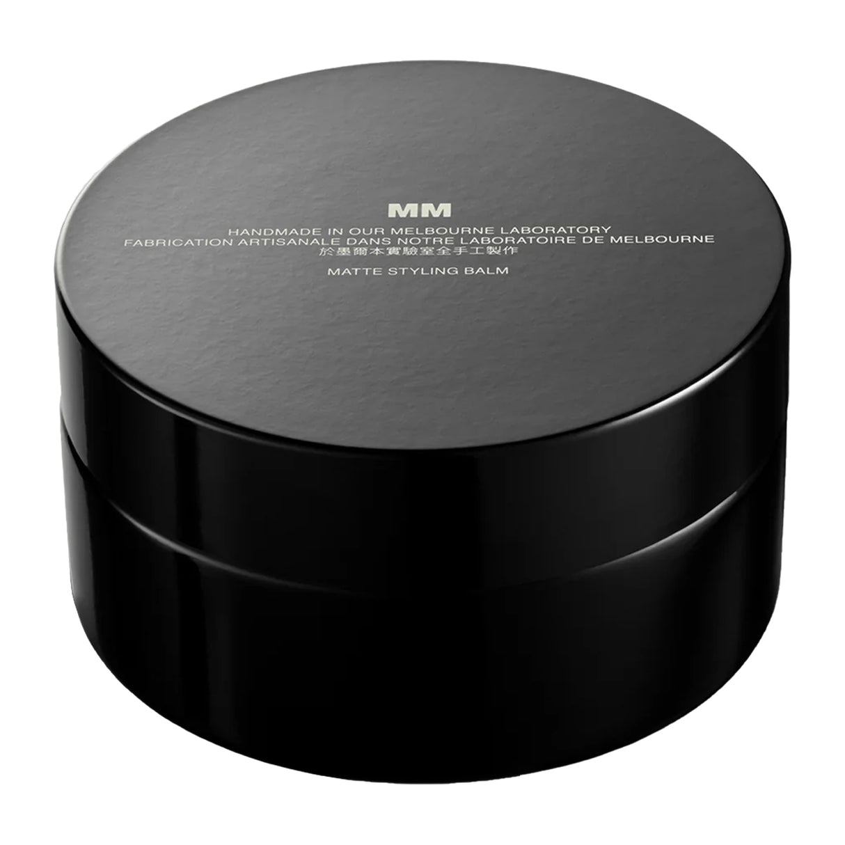 Morris Motley Matte Styling Balm, 100g